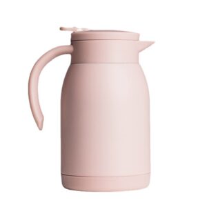 Vacuum Carafe Pots